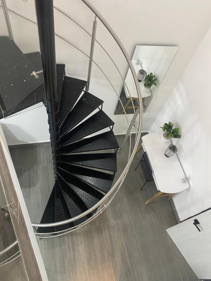 Hotel Casa Luna Кукута Екстер'єр фото